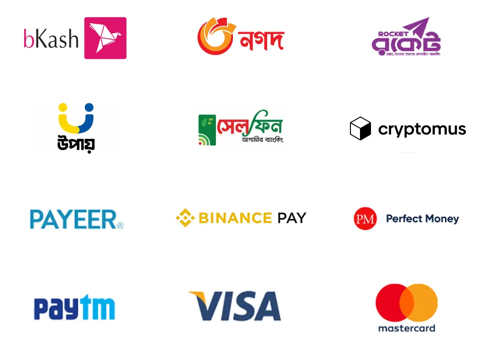 payment method Best Smm Reseller